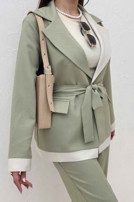 ست کت و شلوار مازراتی کجراه SHIMER