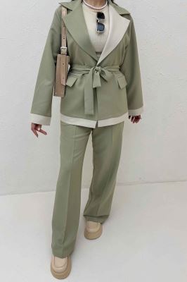 ست کت و شلوار مازراتی کجراه SHIMER