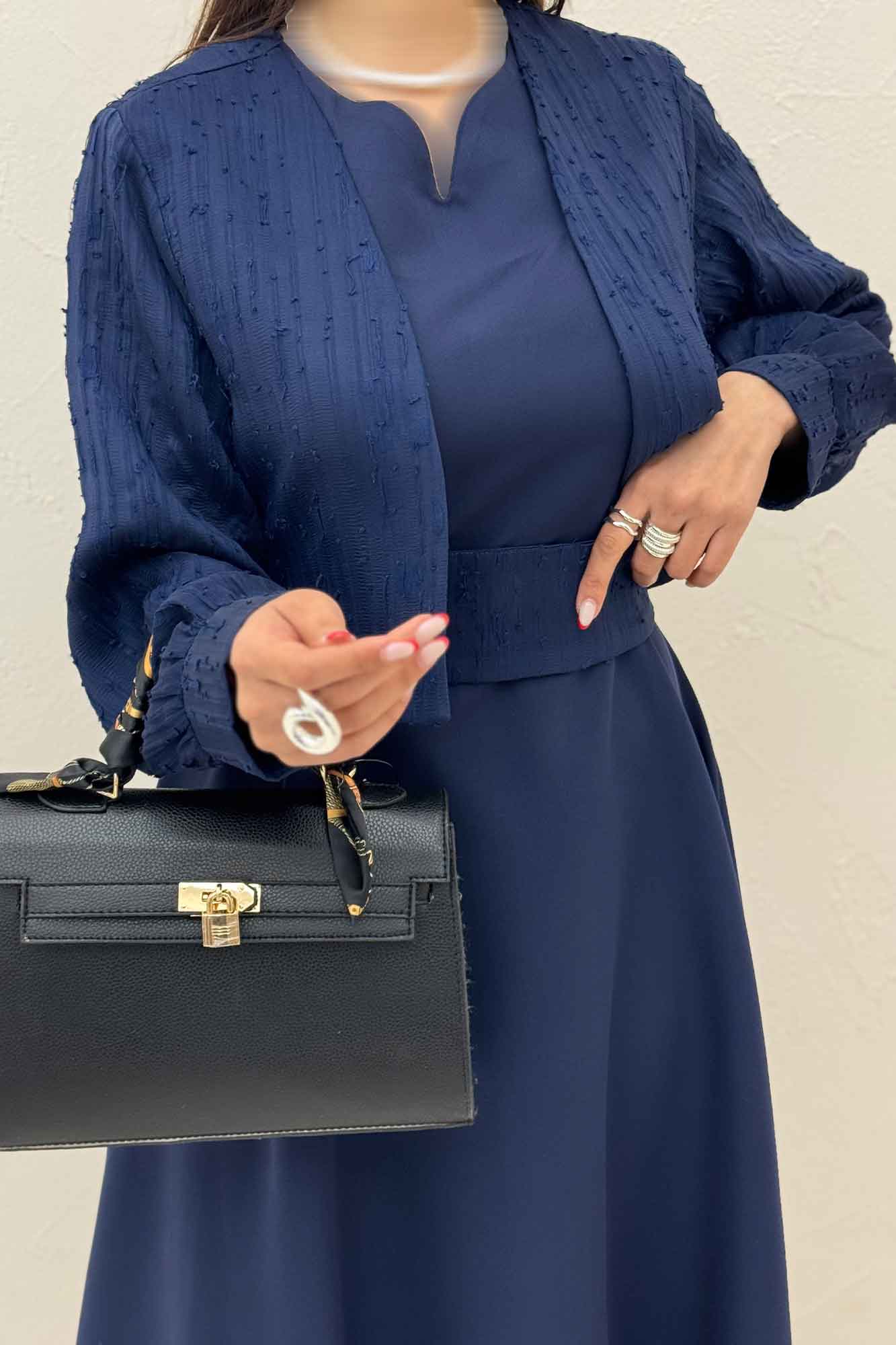 ست کت و سارافن مازراتی کسمه هاوایی