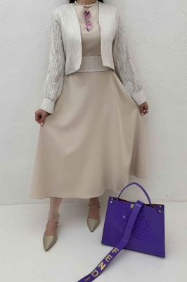 ست کت و سارافن مازراتی کسمه هاوایی