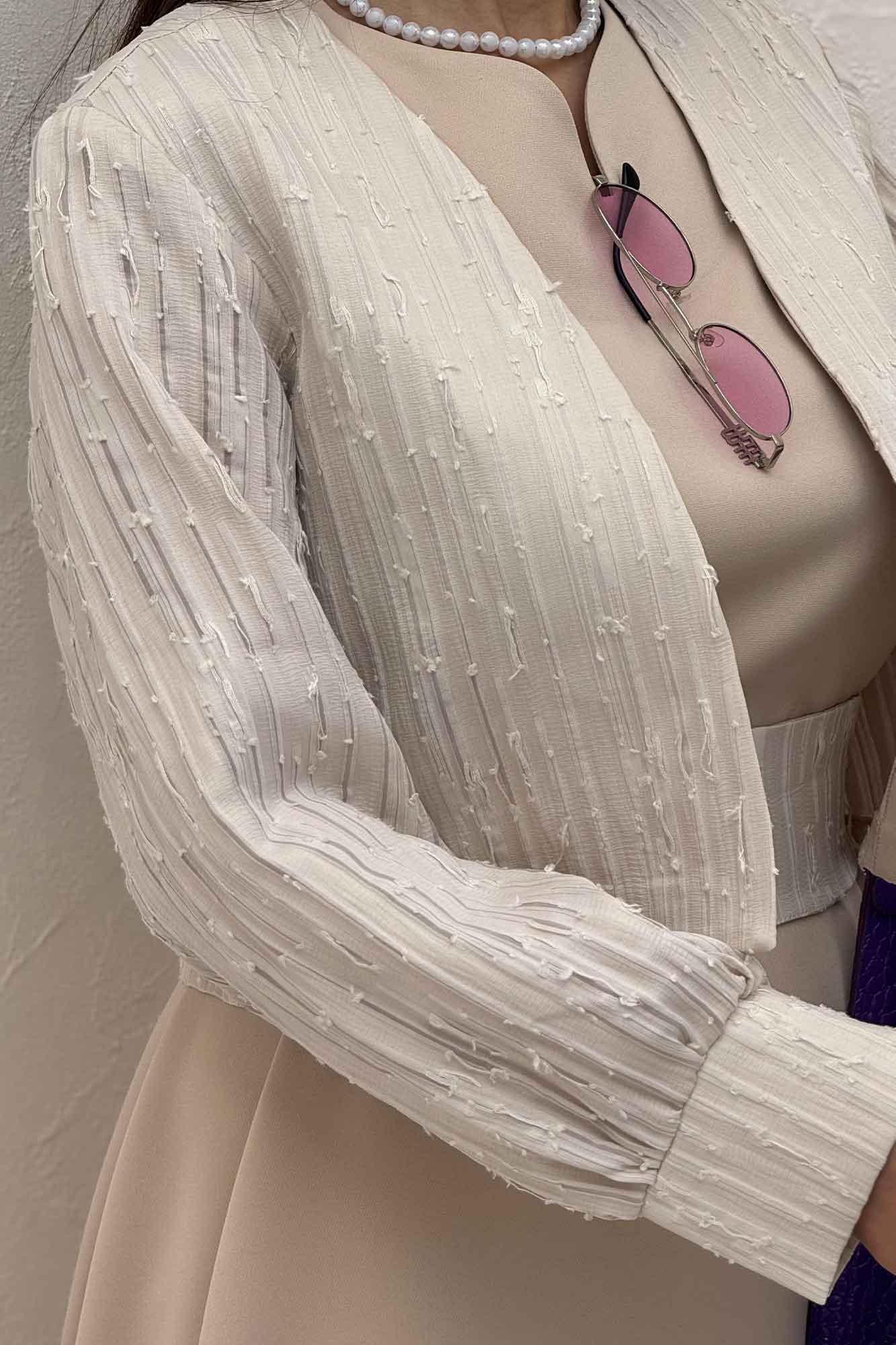 ست کت و سارافن مازراتی کسمه هاوایی