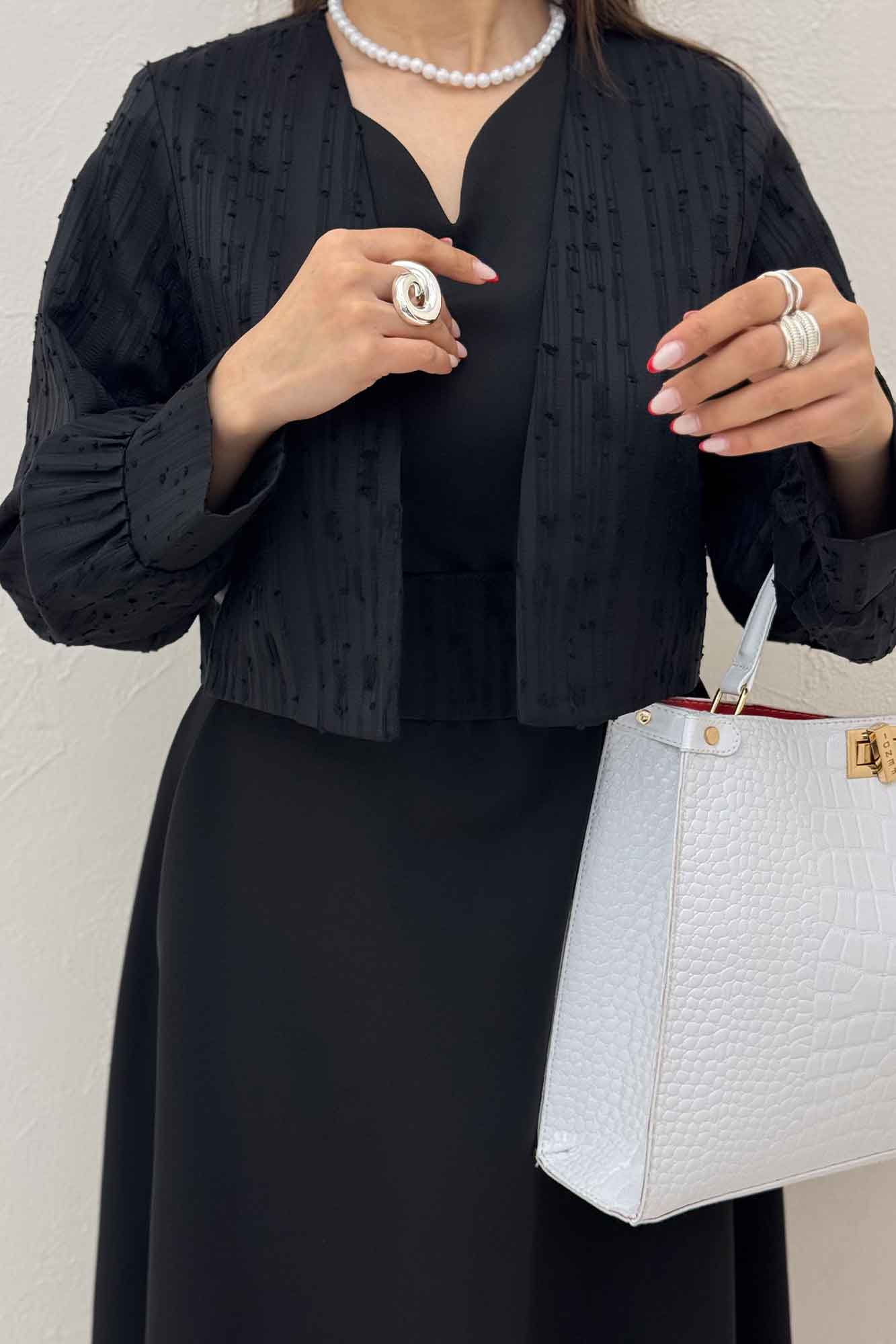 ست کت و سارافن مازراتی کسمه هاوایی