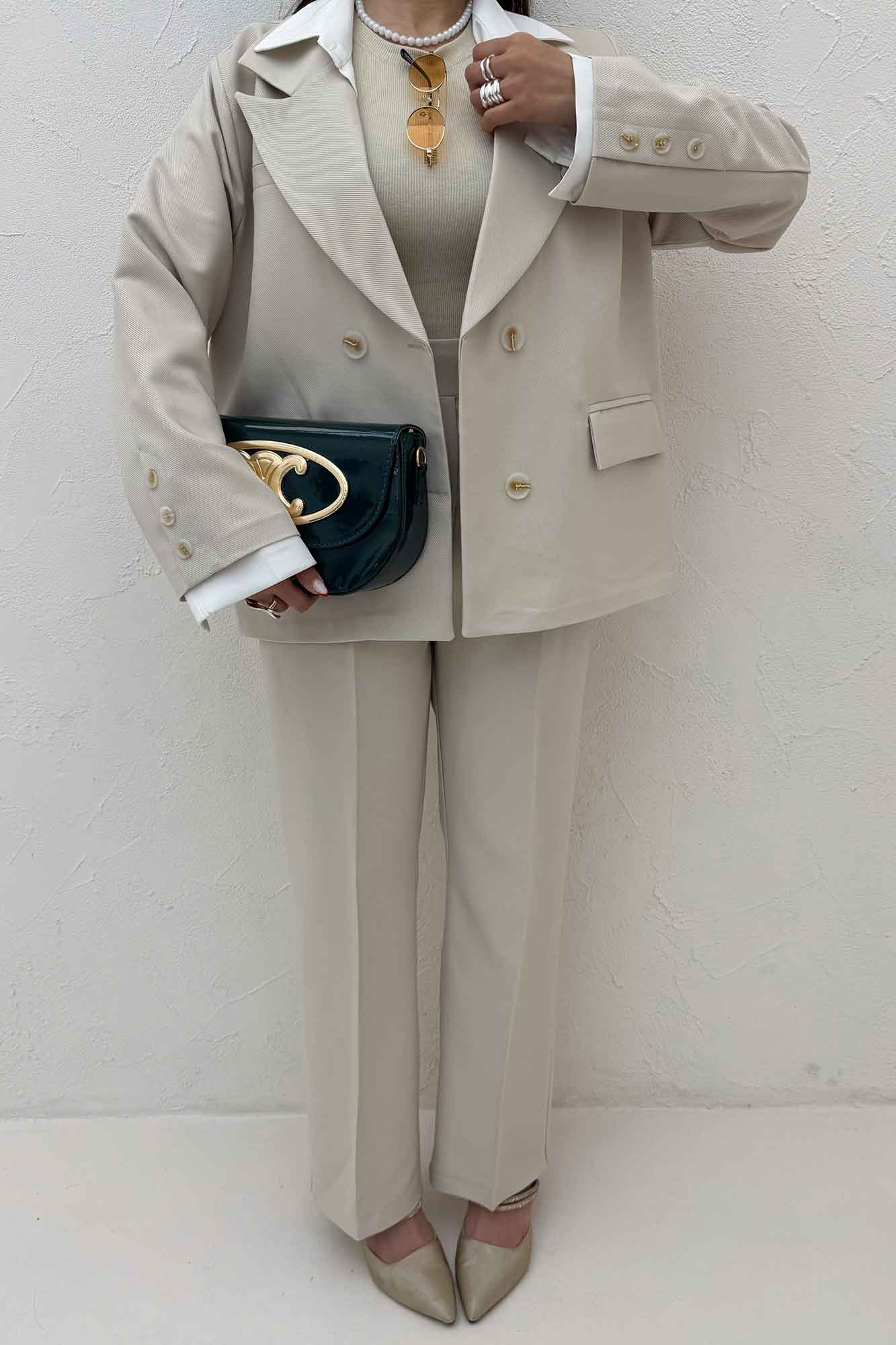 ست 2PS مازراتی کجراه عطرین