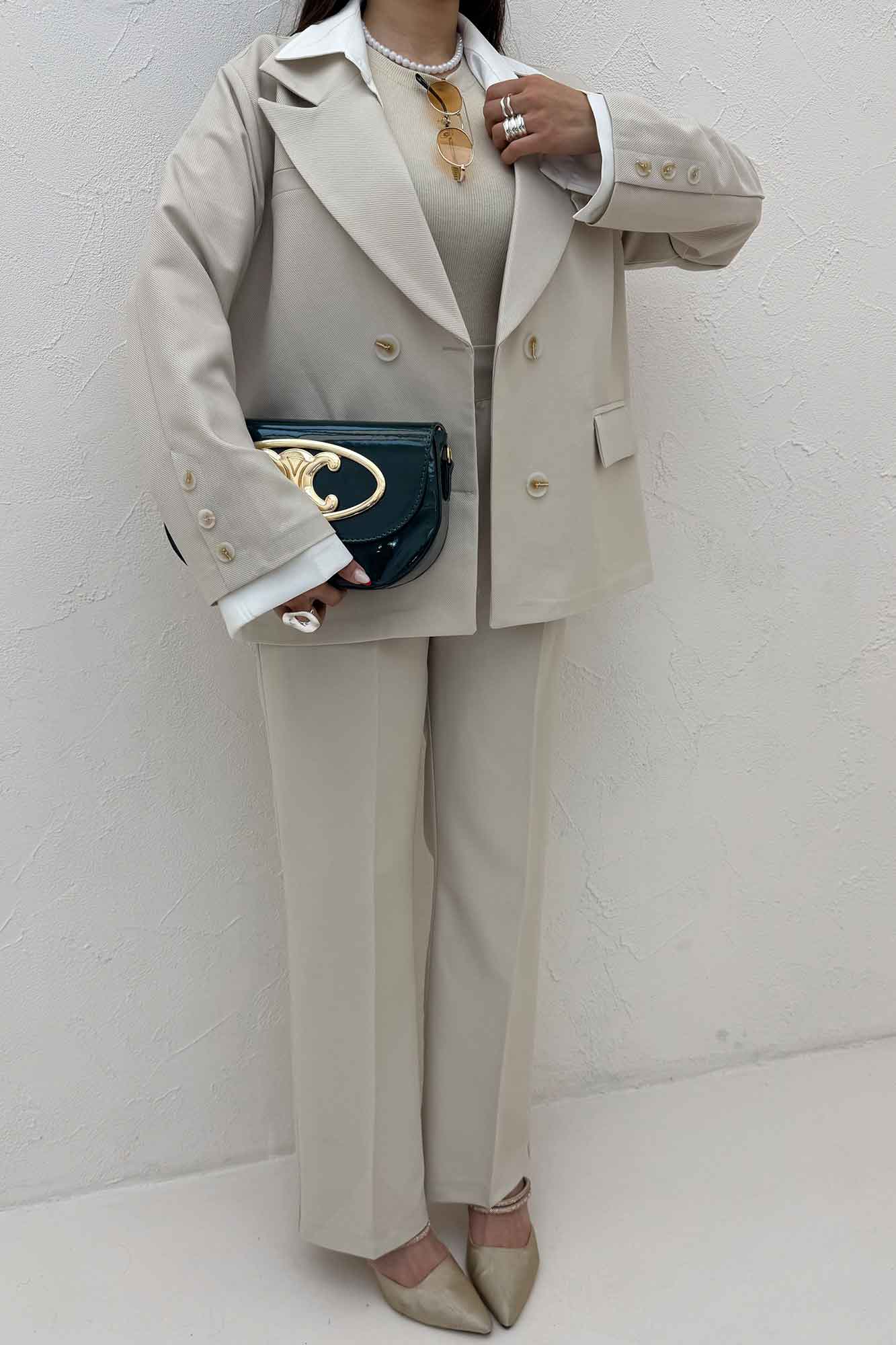 ست 2PS مازراتی کجراه عطرین