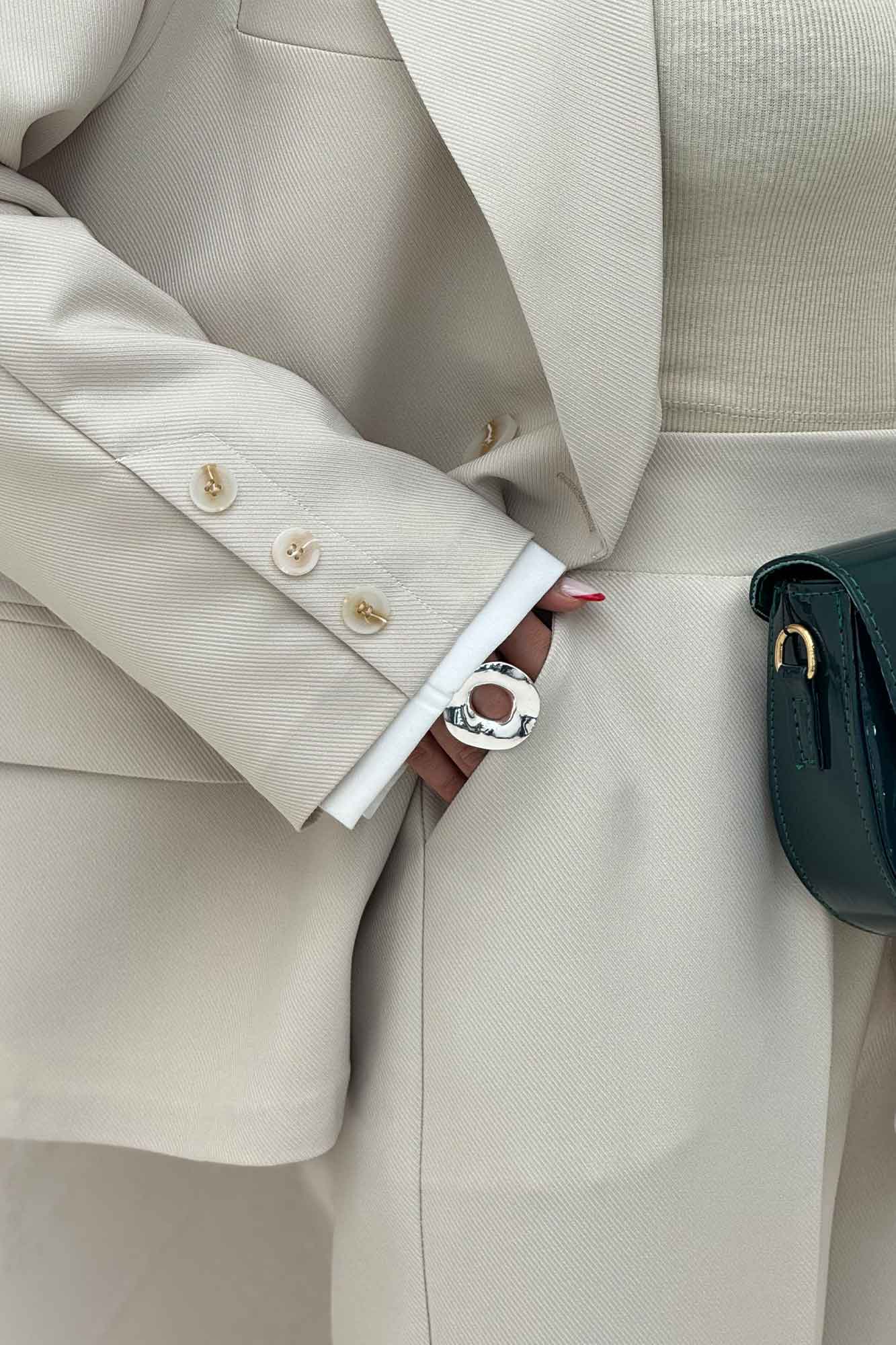 ست 2PS مازراتی کجراه عطرین