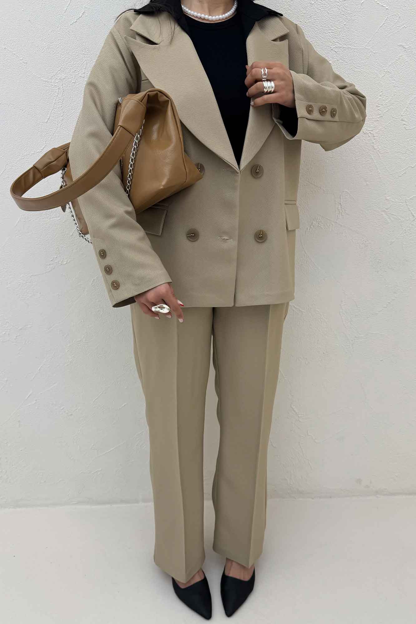 ست 2PS مازراتی کجراه عطرین