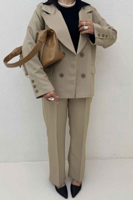 ست 2PS مازراتی کجراه عطرین