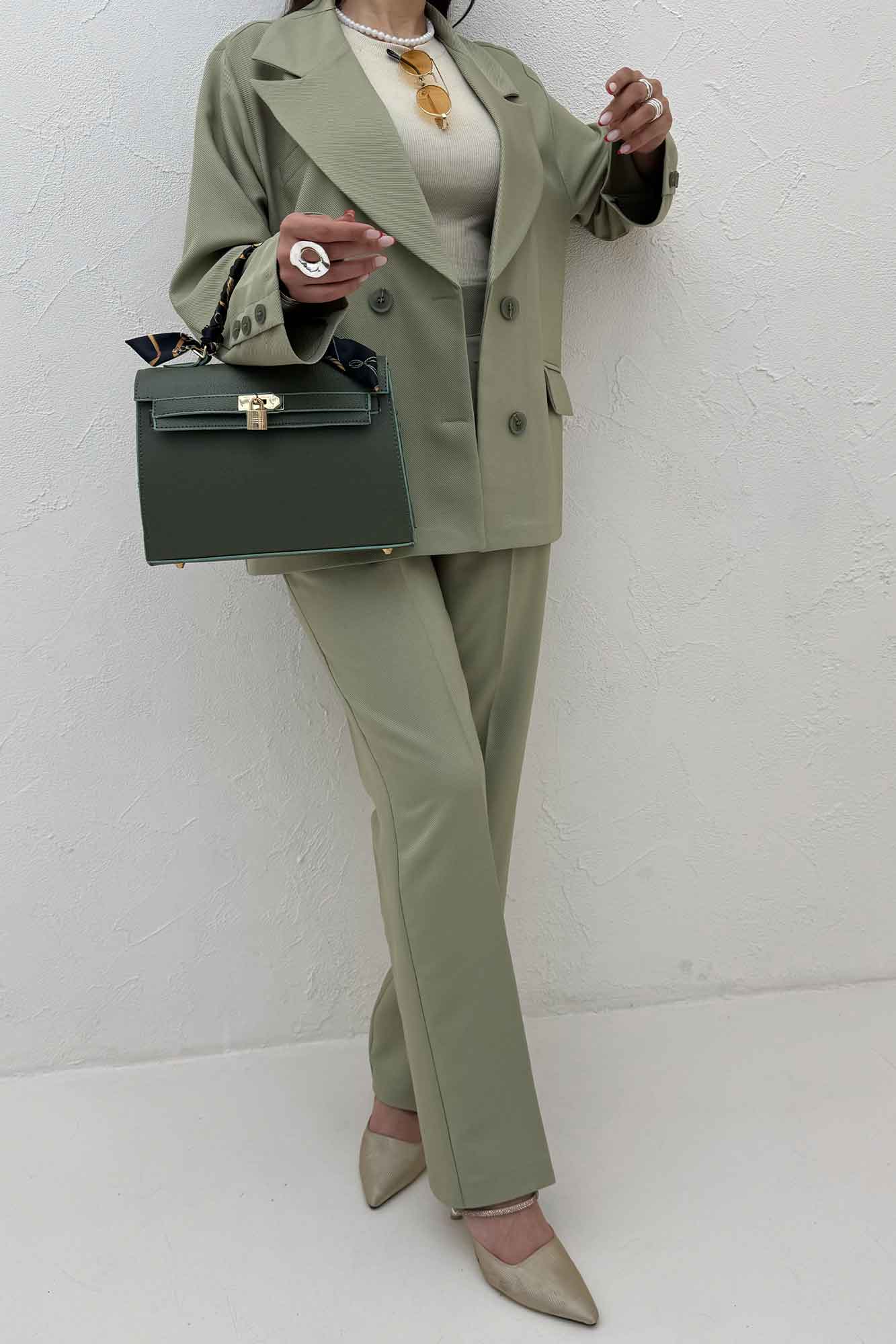 ست 2PS مازراتی کجراه عطرین