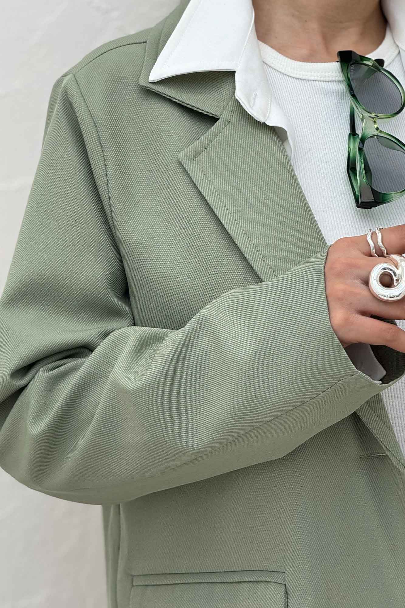 کت مازراتی کجراه دو جیب دبورا