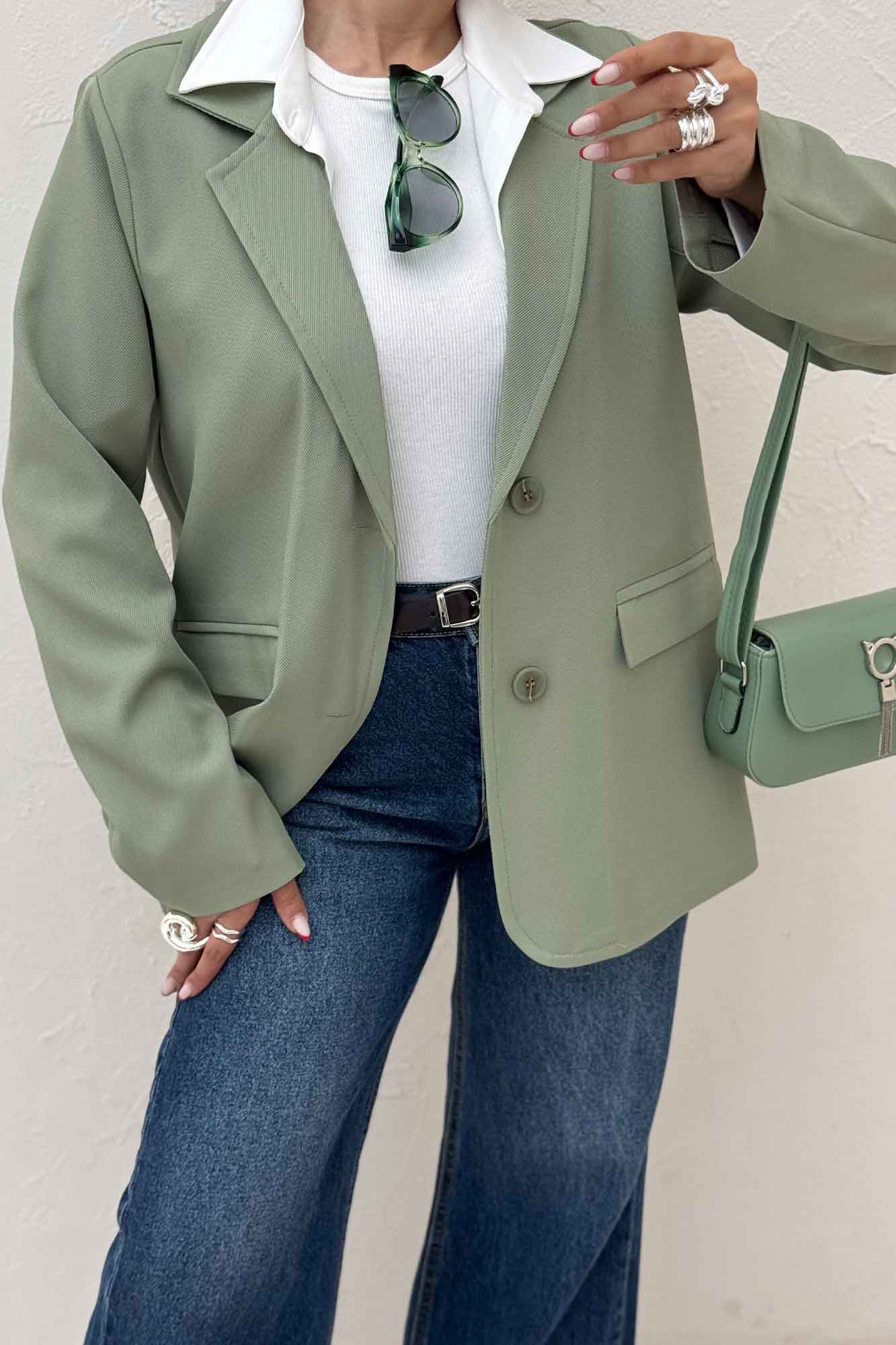 کت مازراتی کجراه دو جیب دبورا