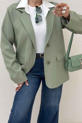 کت مازراتی کجراه دو جیب دبورا