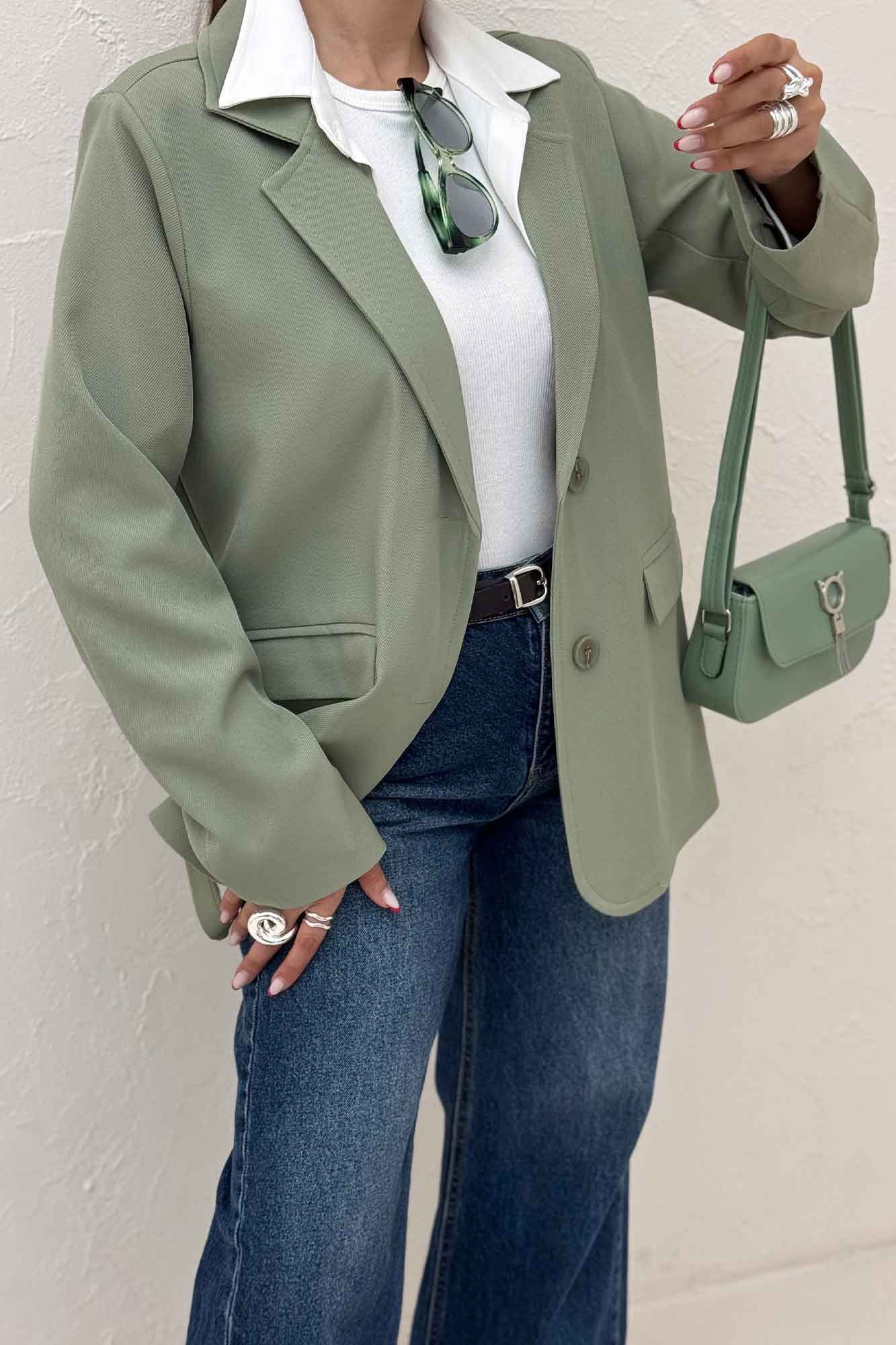 کت مازراتی کجراه دو جیب دبورا