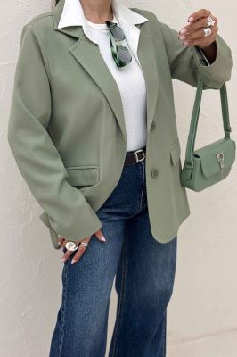 کت مازراتی کجراه دو جیب دبورا