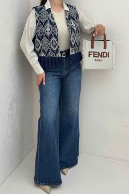 ژیله مازراتی سوزن دوزی 