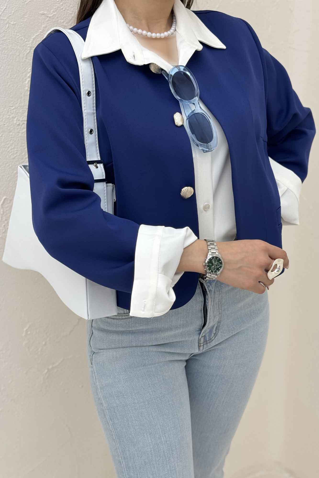 کراپ کت مازراتی جیب فیلتو آهو