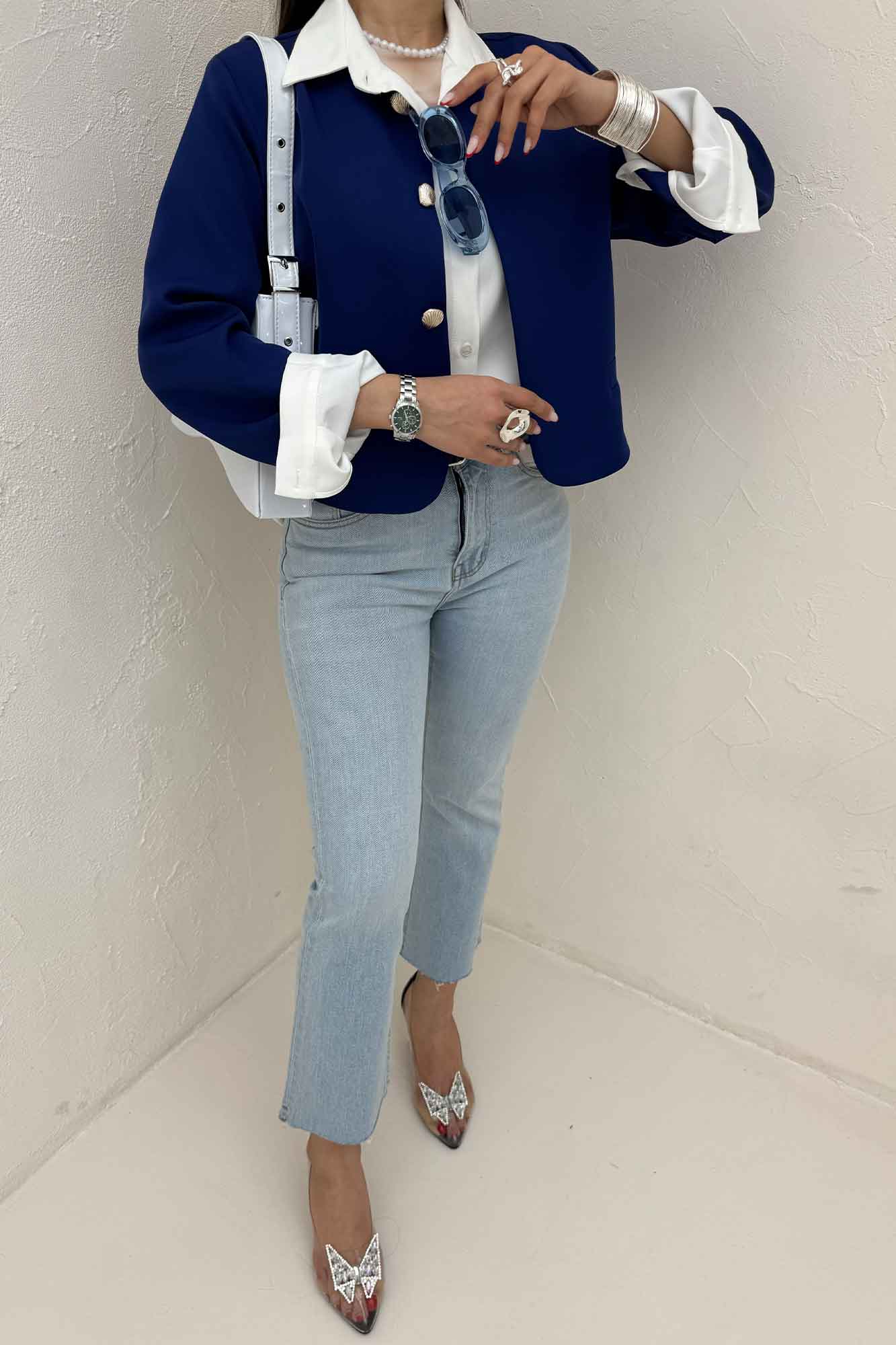 کراپ کت مازراتی جیب فیلتو آهو