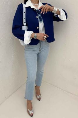 کراپ کت مازراتی جیب فیلتو آهو