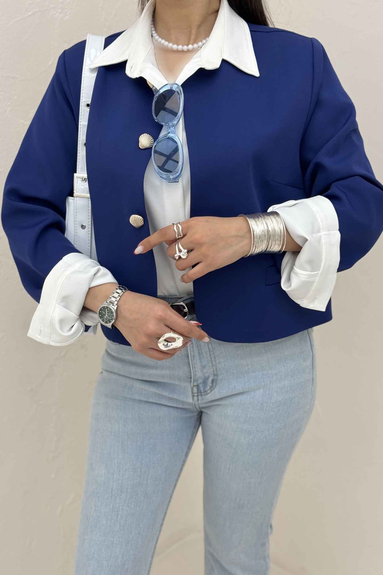 کراپ کت مازراتی جیب فیلتو آهو