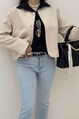 کراپ کت مازراتی جیب فیلتو آهو