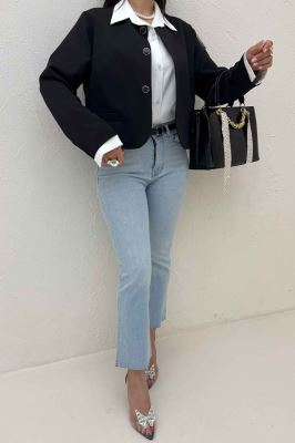 کراپ کت مازراتی جیب فیلتو آهو