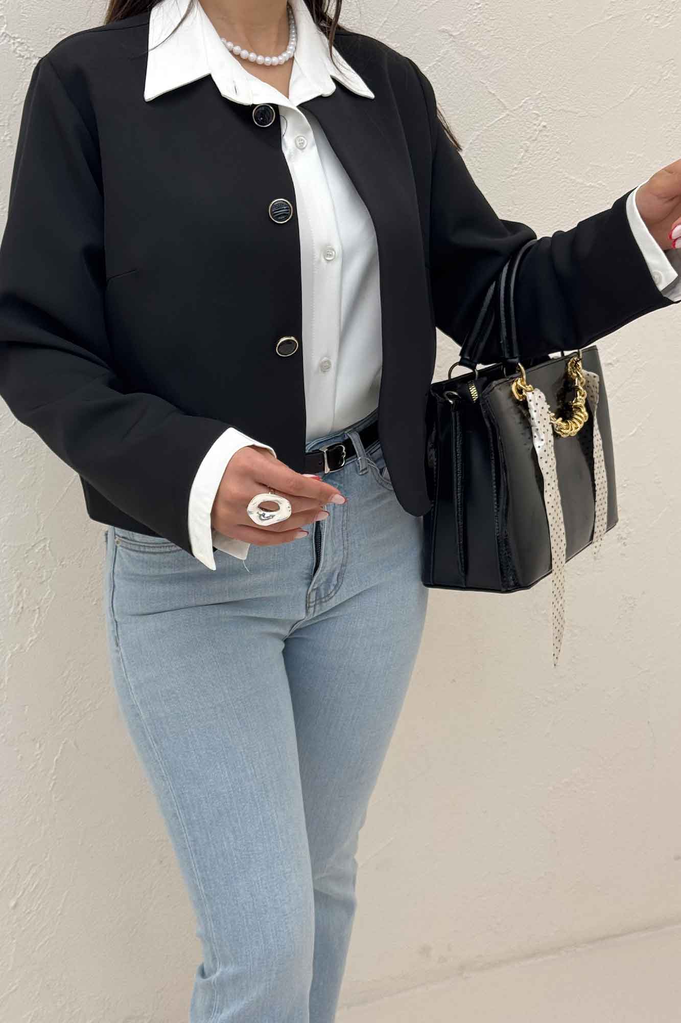 کراپ کت مازراتی جیب فیلتو آهو