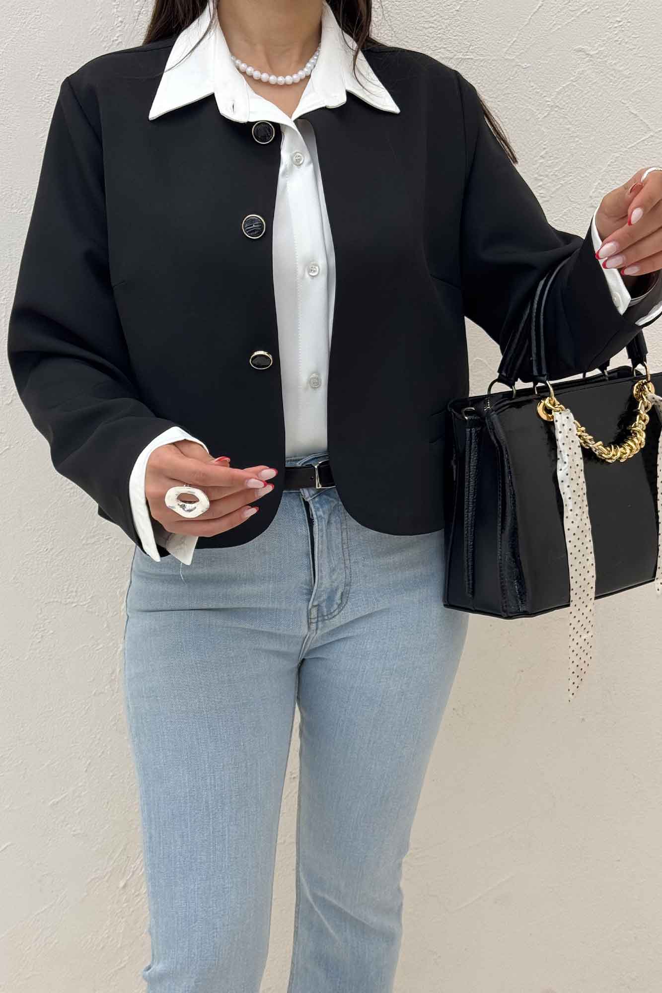 کراپ کت مازراتی جیب فیلتو آهو