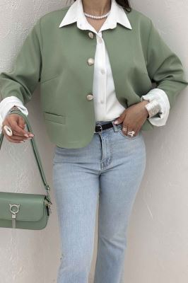 کراپ کت مازراتی جیب فیلتو آهو