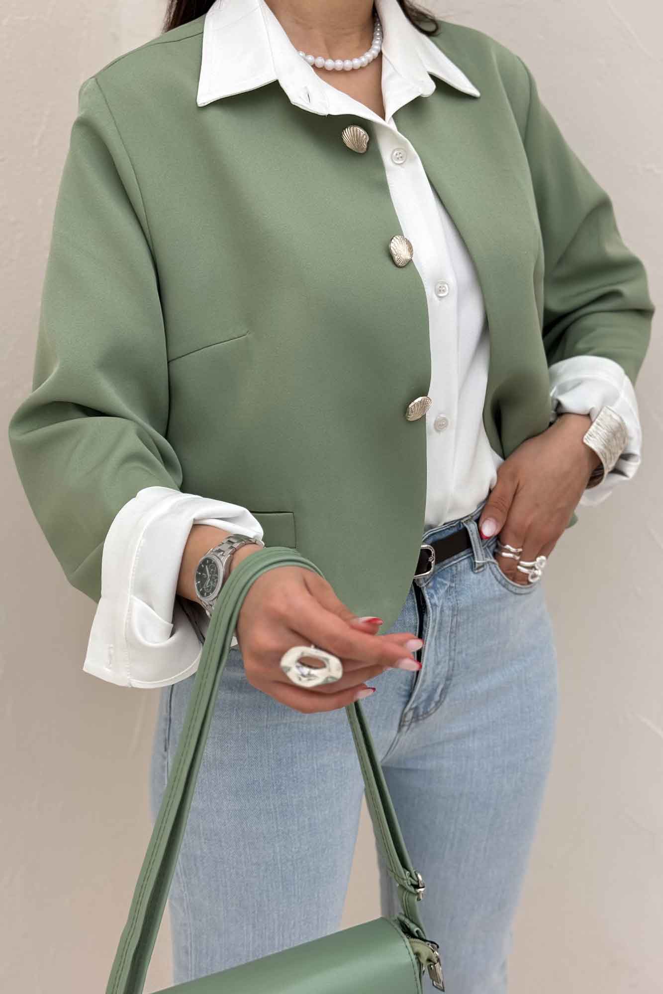 کراپ کت مازراتی جیب فیلتو آهو