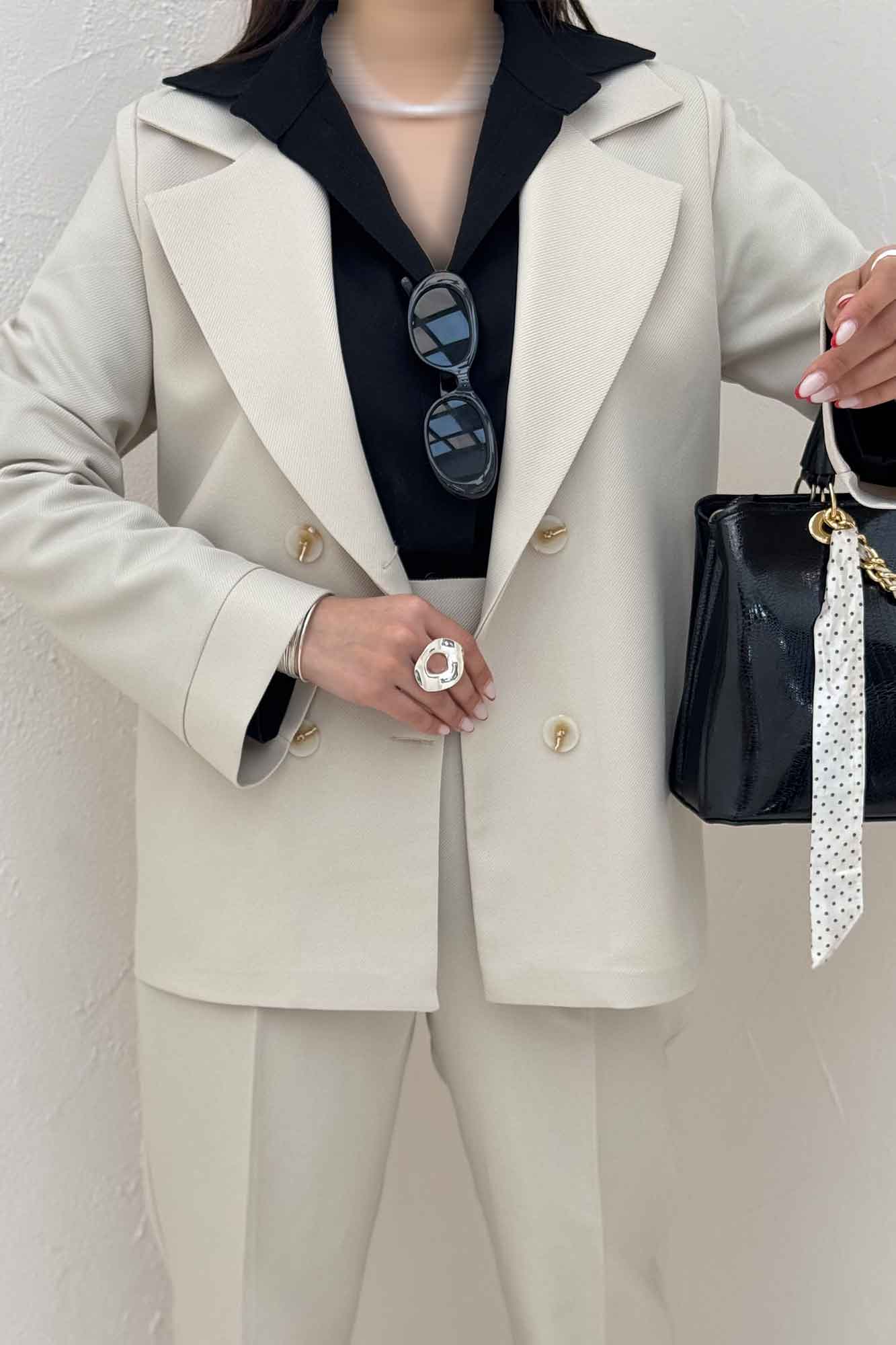 ست کت و شلوار مازراتی کجراه شایلی