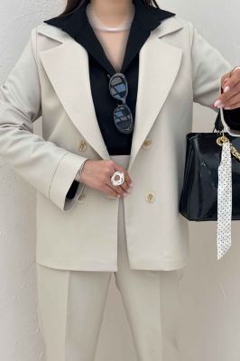 ست کت و شلوار مازراتی کجراه شایلی