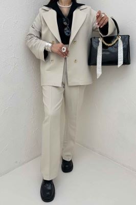 ست کت و شلوار مازراتی کجراه شایلی