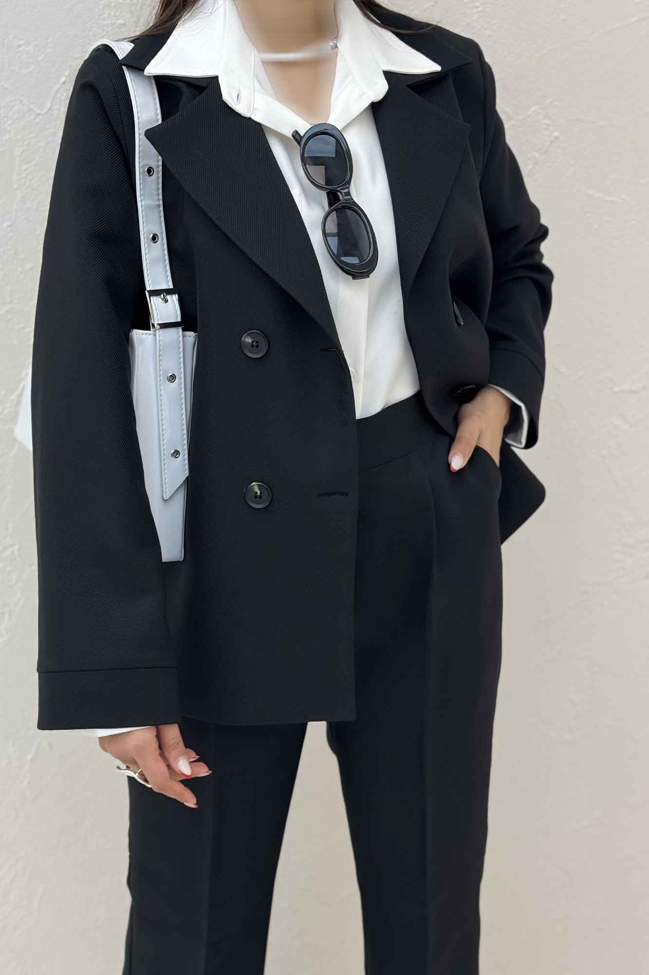 ست کت و شلوار مازراتی کجراه شایلی