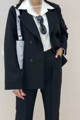 ست کت و شلوار مازراتی کجراه شایلی