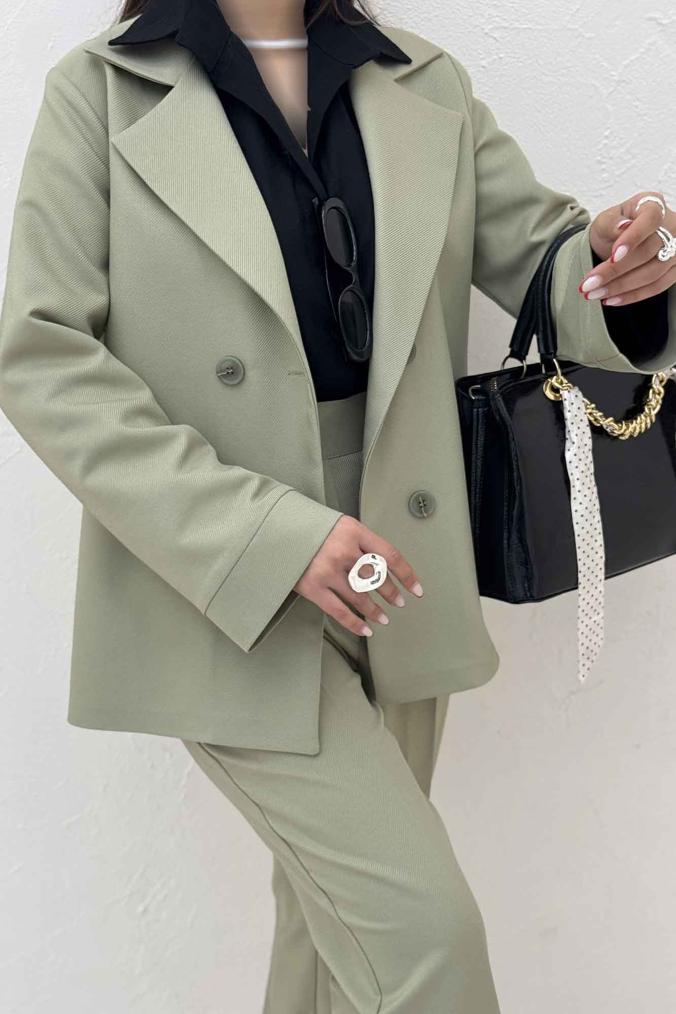 ست کت و شلوار مازراتی کجراه شایلی