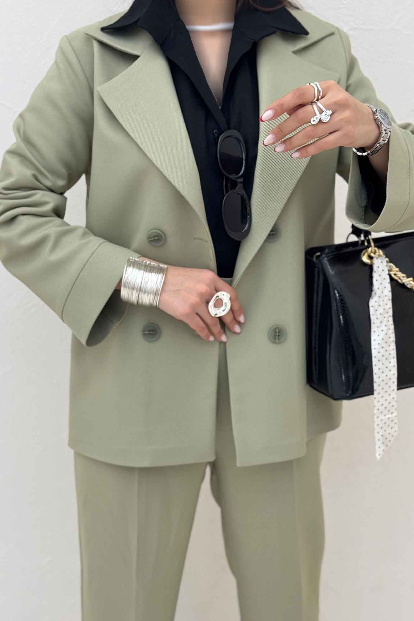 ست کت و شلوار مازراتی کجراه شایلی