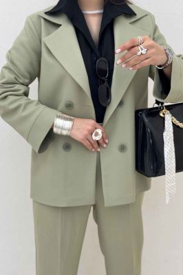 ست کت و شلوار مازراتی کجراه شایلی