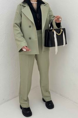 ست کت و شلوار مازراتی کجراه شایلی