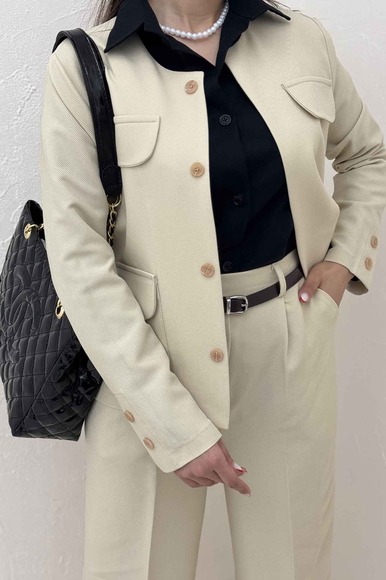 ست کت و شلوار مازراتی کجراه بانو 