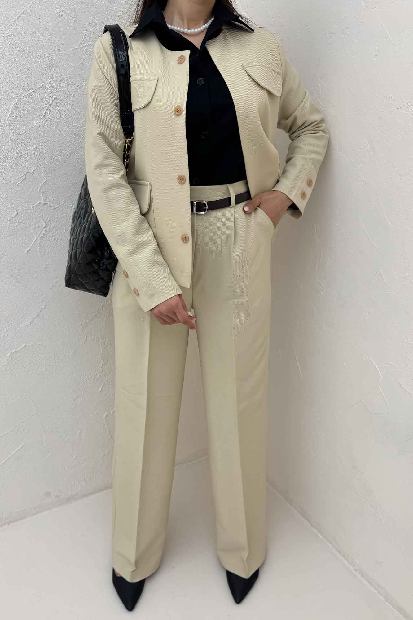 ست کت و شلوار مازراتی کجراه بانو 