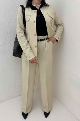 ست کت و شلوار مازراتی کجراه بانو 