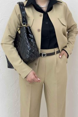 ست کت و شلوار مازراتی کجراه بانو 