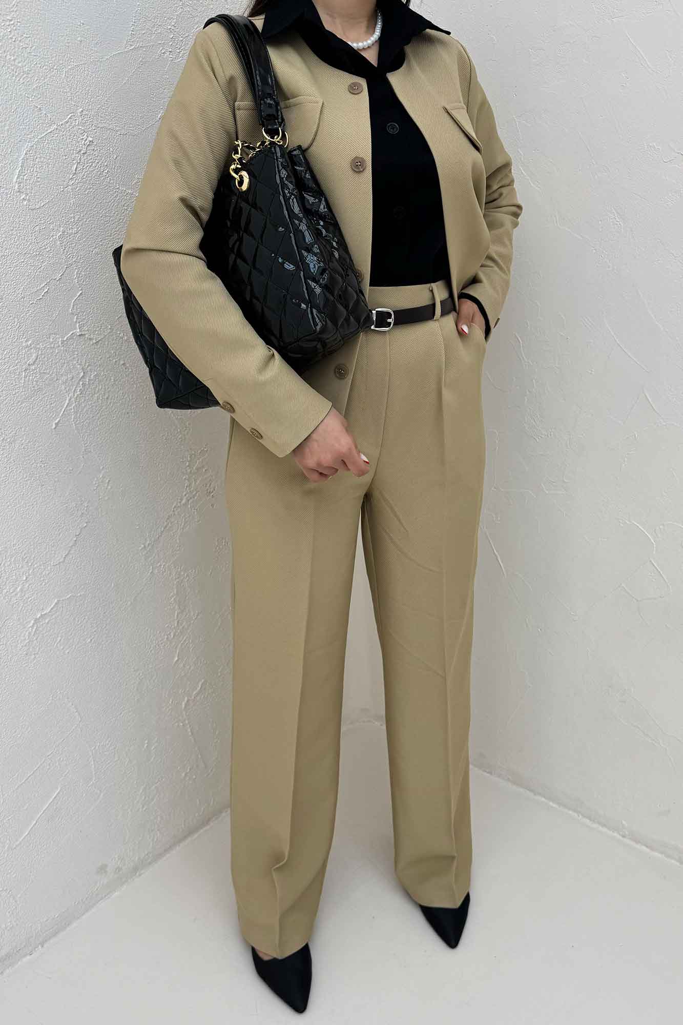 ست کت و شلوار مازراتی کجراه بانو 