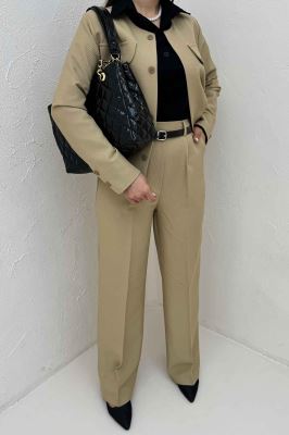 ست کت و شلوار مازراتی کجراه بانو 