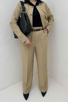 ست کت و شلوار مازراتی کجراه بانو 
