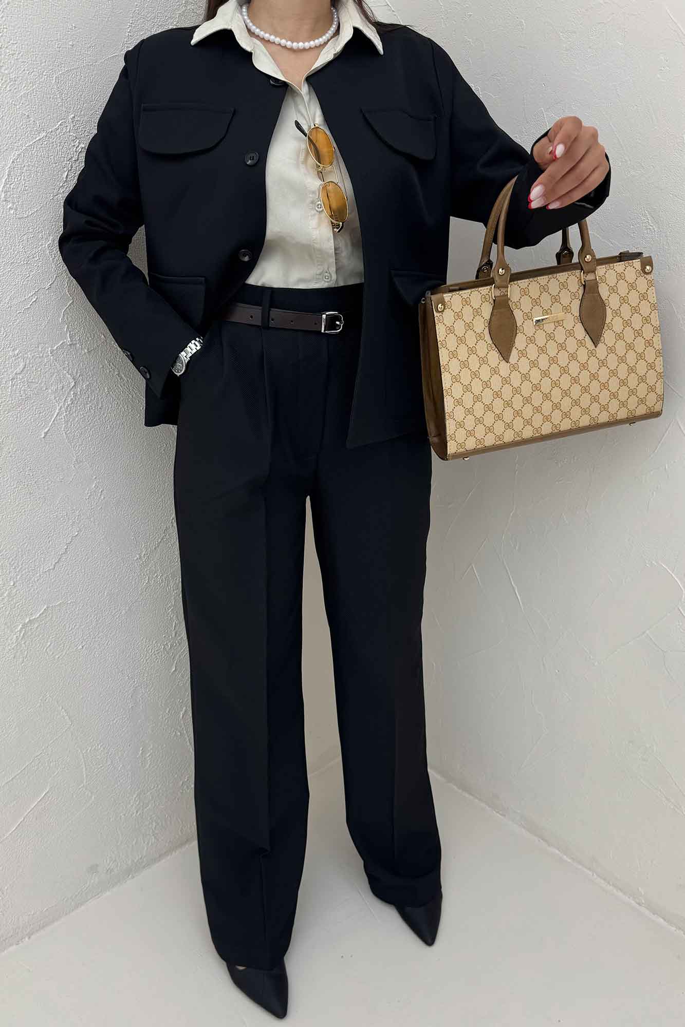 ست کت و شلوار مازراتی کجراه بانو 