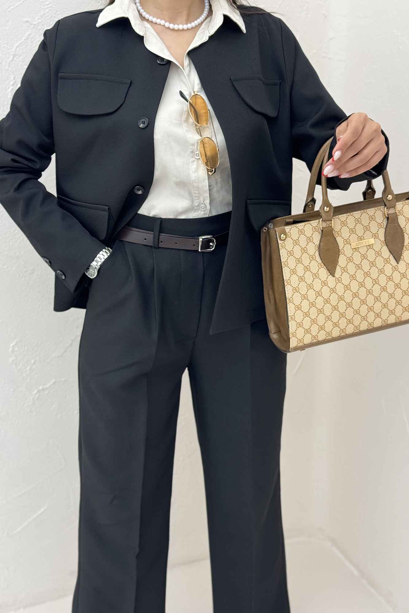 ست کت و شلوار مازراتی کجراه بانو 