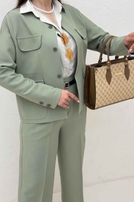 ست کت و شلوار مازراتی کجراه بانو 