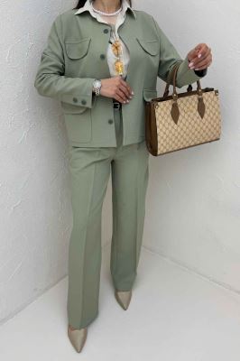 ست کت و شلوار مازراتی کجراه بانو 