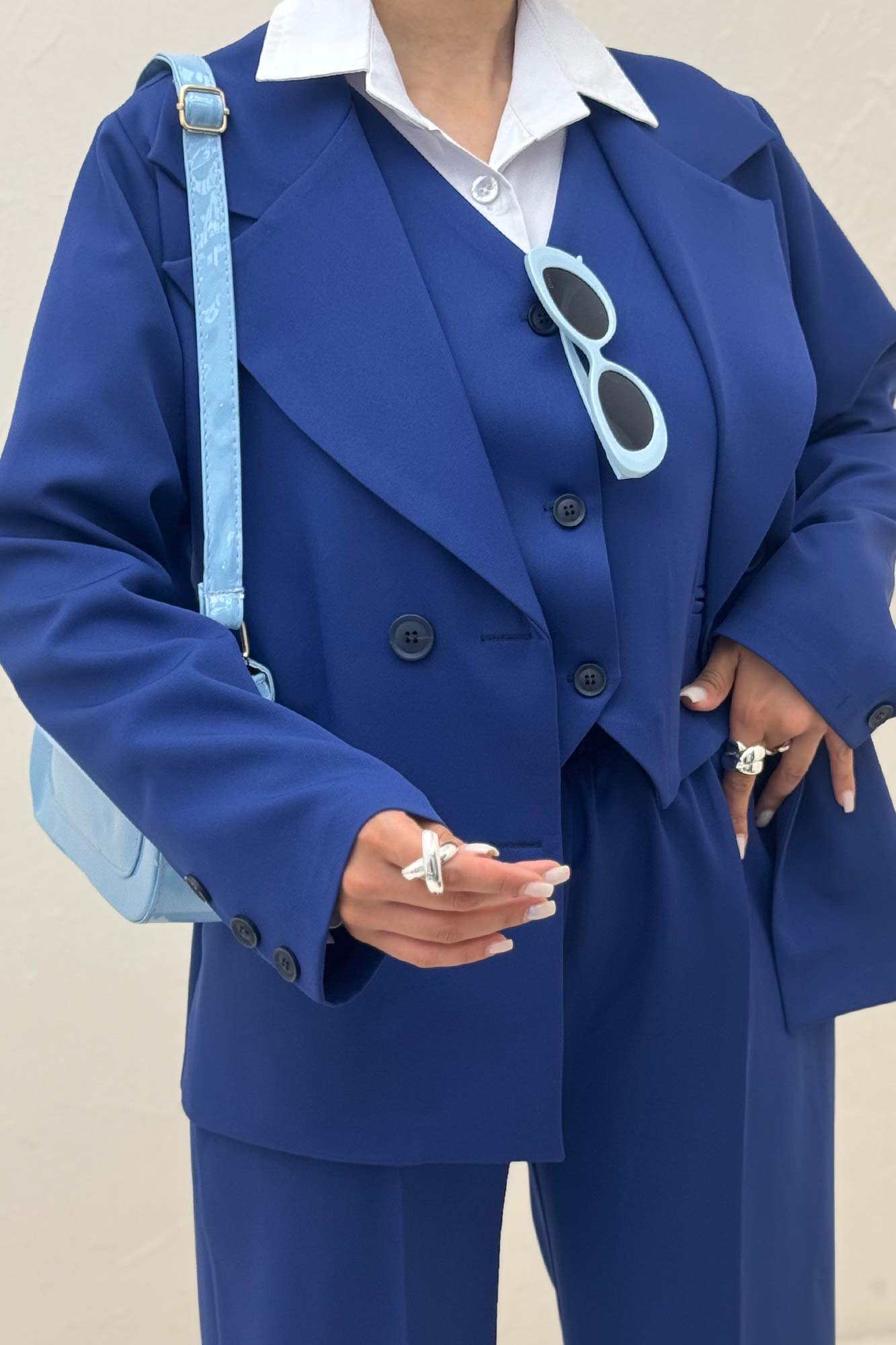 ست سه پی اس مازراتی مارس