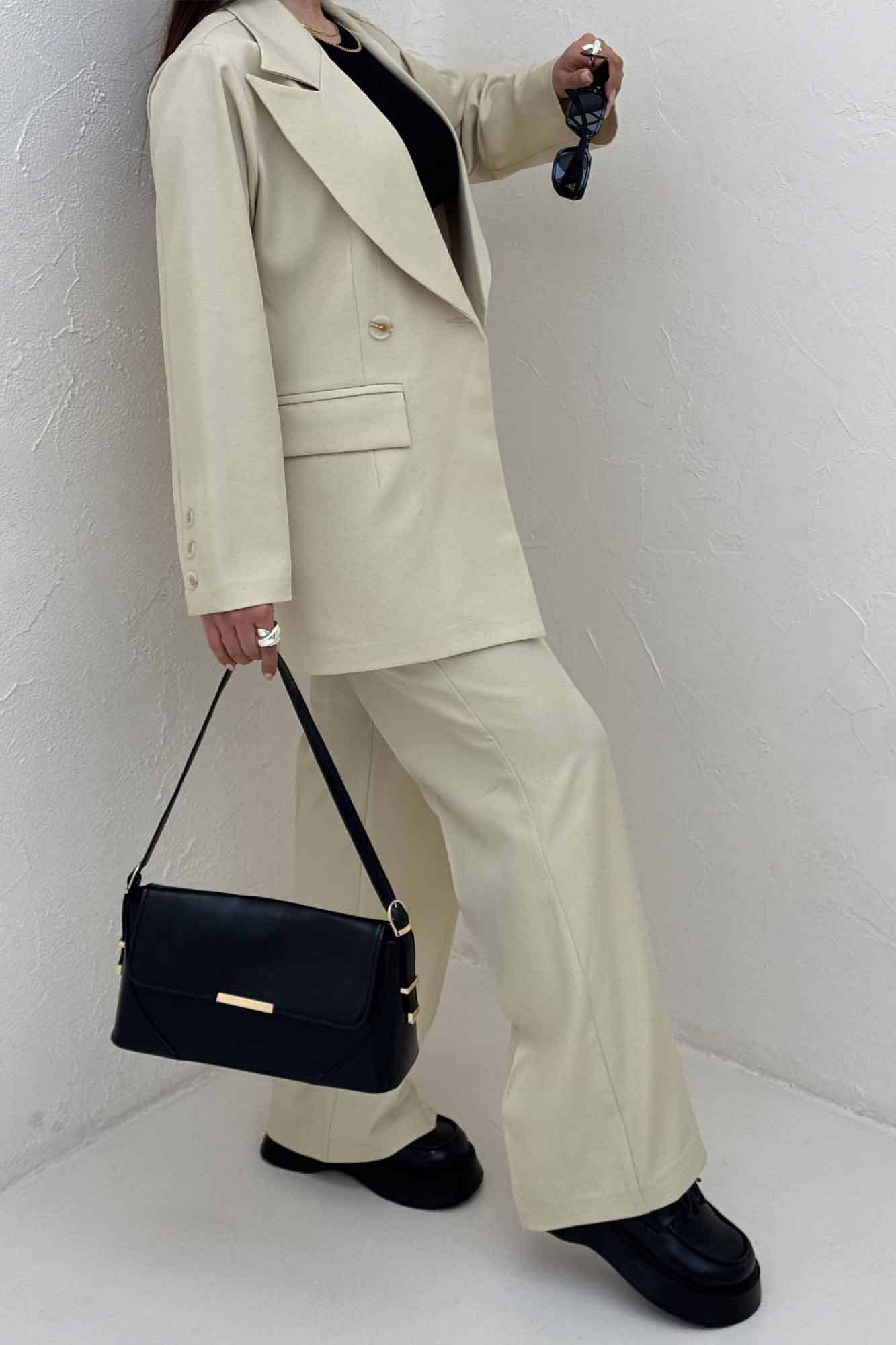 ست کت و شلوار مازراتی کجراه مونا